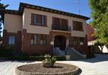 Hôtel Benavente - Hotel Villegas-1