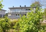 Location vacances Göhren - Villa Playa mit Sauna- und Schwimmbadnutzung im Ahoi Sellin-1
