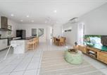 Location vacances Alexandra Headland - Retreat in the Heart of Alex - 3br sleeps 11, Pool-2