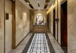 Location vacances Hô-Chi-Minh-Ville - The Kieu Suites with Free Gym and Pool-3