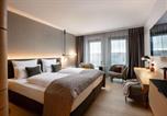 Hôtel Leimen - Atlantic Hotel Heidelberg-4