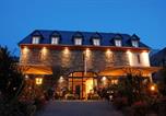 Hôtel Bernkastel-Kues - Juffer Flair Restaurant Gästehaus-1