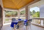 Location vacances Mali Lošinj - Apartments in Mali Losinj 14848-4