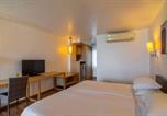 Hôtel Karon - Best Western Phuket Ocean Resort-4