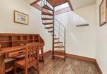 Location vacances Saint-Michel-des-Saints - Le Calumet - Lakefront-2
