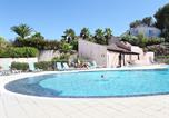 Location vacances Mougins - Résidence Odalys Domaine des Eucalyptus