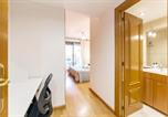 Location vacances Valence - Apartamento en Av. de Francia y C.Artes y Ciencias-4