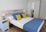Location vacances Labuerda - Apartamento Siente Sobrarbe en Aínsa-1