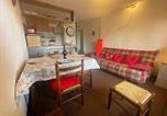Location vacances Uvernet-Fours - Pra-Loup 1600 - Appartement T2 pour 6 pers, centre station, prox. pistes - Fr-1-165a-205-1
