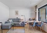 Location vacances Gschnitz - Stackler54 - mit Garten-4