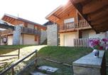 Location vacances Avrieux - LES CHALETS PETIT BONHEUR-4