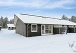 Location vacances Aabybro - Ideal Holiday Apartment For Active Relaxation-1