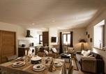 Location vacances Valloire - Résidence Les Etoiles Des Neiges - 4 pièces 6 personnes 4 exposé Sud Ouest Mae-8814-3
