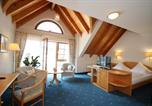 Hôtel Durbach - Hotel-Restaurant Hirsch-1