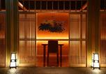 Hôtel Otaru - Jozankei Daiichi Hotel Suizantei-3