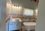 Location vacances Montego Bay - Serene Luxe 3br Home Family Friendly Mobay Stay-4
