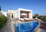 Location vacances Paphos - Villa Sky Paphos-4