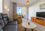Location vacances Garrucha - 2 Bedroom Gorgeous Apartment In Garrucha-3