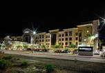 Hôtel Fort McDowell - Residence Inn by Marriott Phoenix Mesa East-3