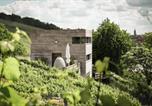 Location vacances Marktheidenfeld - Gästehaus im Weingut am Stein-2