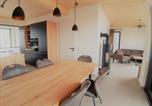 Location vacances Buschvitz - Ferienhaus am See Luv - Vogteihof am Bodden-4