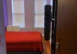 Hôtel Long Island City - Woodside room-2