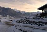 Location vacances Schwendau - Haus Agnes Daum-2