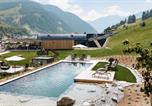 Hôtel Dorfgastein - Hotel Roslehen-3