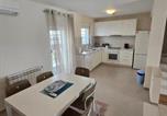 Location vacances  Edessa - Spacious & Serene Apartment Karaorman Gevgelija-3
