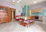 Location vacances Agropoli - Beautiful Apartment In Agropoli With Wifi-4
