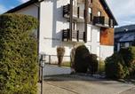 Location vacances Lenzkirch - Haus Titisee-4