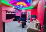 Location vacances  bhatpara - Hotel Happy House-1