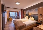 Hôtel Bruck am Ziller - Das Sonnleiten Ski- und Motorradhotel Bruck im Zillertal-1
