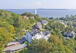 Location vacances Lietzow - Ferienresidenz Zwei Bodden Ferienwohnung 1-2-1