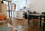 Location vacances Seville - Casa Sevilla Nervión-Centro-2