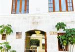 Hôtel Arequipa - Hotel Fundador by Robles-2
