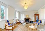 Location vacances Guidel - Ref 495 Quéven type 7 manor house-4