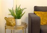 Location vacances Great Yarmouth - K Suites - Wellesley Road 1-4