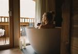 Location vacances Gschnitz - Gletscher-Chalet Stubai-4