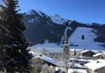 Location vacances La Chapelle-d'Abondance - Douceur Alpestre-3