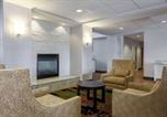 Hôtel Fort Worth - Homewood Suites by Hilton Ft. Worth-North at Fossil Creek-3