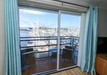 Location vacances Brixton - Mountbatten House-3