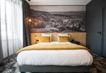 Hôtel Ostheim - L' Hôtel & Spa Ribeauville-proche Colmar & Haut Koenigsbourg-2