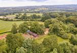 Location vacances Crawley - Forest Farm Cottage-1