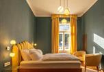 Hôtel Bad Gastein - The eighteen86 by keyone-3