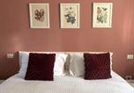 Hôtel Novi Ligure - Albergo Al Castello-3