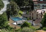 Hôtel Bressanone - Dominik Alpine City Wellness Hotel - Adults only-4
