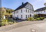Location vacances Lennestadt - Ferienwohnung Sauerland Burgfenster-3