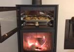 Location vacances Fuentes de León - Antigua Panadería de Valdelarco, barbacoa 2 Hab 4 pers mas 2 max-2