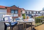 Location vacances Sellin - Ferienwohnung Margaretha, App 04-2